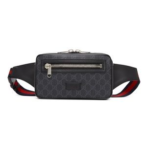 100% authentic Gucci belt bag